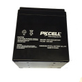 PKCELL batería 12v 4ah, batería de plomo con agm, batería recargable PKCELL batería 12v 4ah, batería de plomo con agm, batería recargable